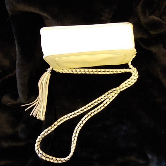 Aimee Kestenberg White Star Cross Body - Picture 5 of 5